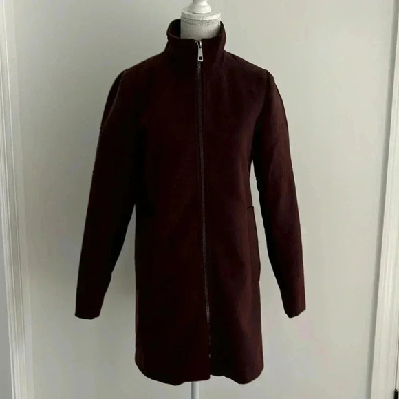 ASOS Jackets & Blazers - EUC ASOS (Jacqueline de Yong) Jacket